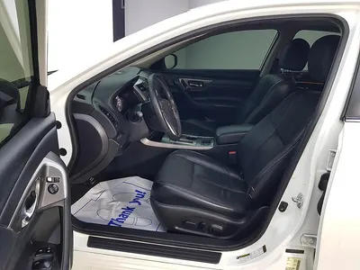 Nissan 알티마 2.5 2015 8