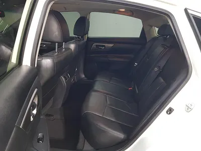 Nissan 알티마 2.5 2015 9
