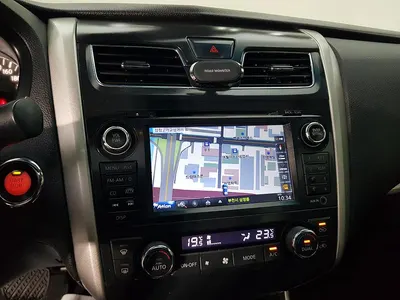 Nissan 알티마 2.5 2015 12