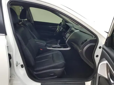 Nissan 알티마 2.5 2015 14