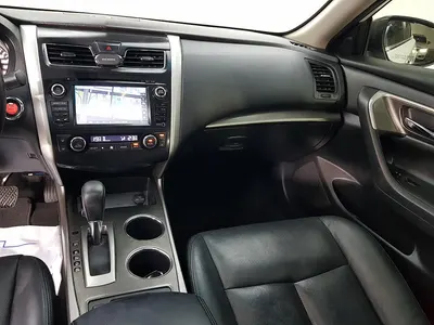 Nissan 알티마 2.5 2015 10