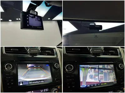 Nissan 알티마 2.5 2015 16
