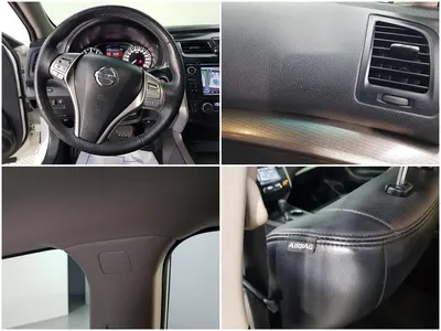 Nissan 알티마 2.5 2015 17