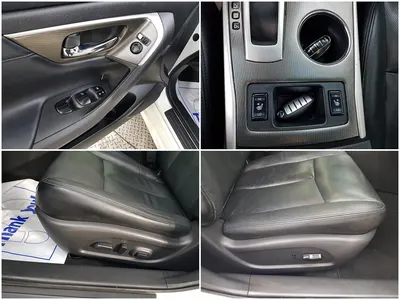 Nissan 알티마 2.5 2015 18