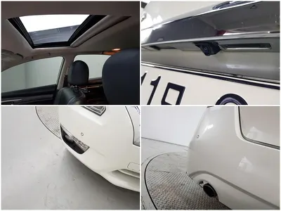 Nissan 알티마 2.5 2015 19
