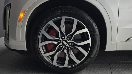 Cadillac XT6 3.6 2023 5