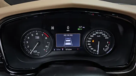 Cadillac XT6 3.6 2023 8
