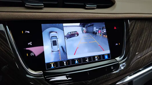 Cadillac XT6 3.6 2023 14