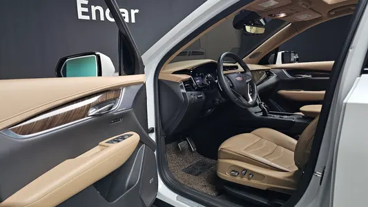 Cadillac XT6 3.6 2023 10