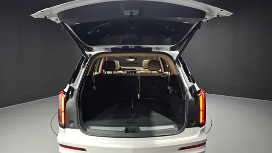 Cadillac XT6 3.6 2023 19