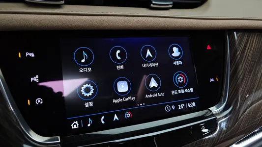 Cadillac XT6 3.6 2023 16