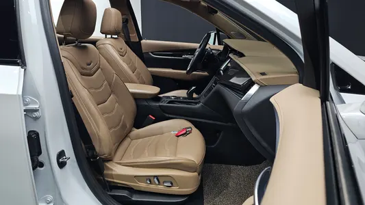 Cadillac XT6 3.6 2023 25