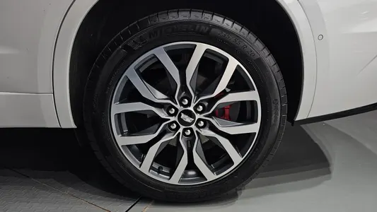 Cadillac XT6 3.6 2023 20