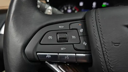 Cadillac XT6 3.6 2023 31