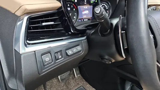 Cadillac XT6 3.6 2023 26
