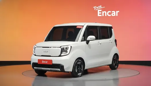 Kia EV 2023