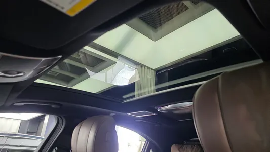 Mercedes-Benz S-Class W222 S63 AMG 4MATIC 2015 18