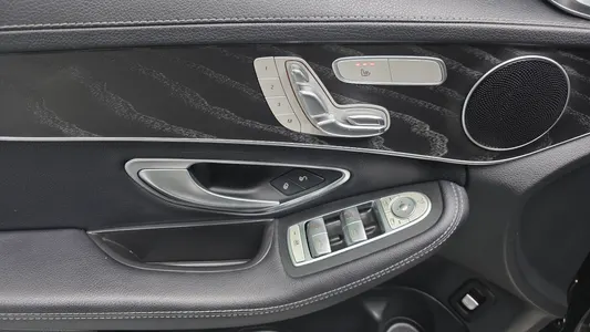 Mercedes-Benz C-Class W205 C220 d 4MATIC 2019 13