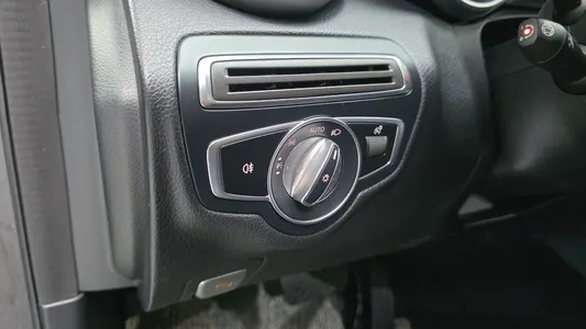 Mercedes-Benz C-Class W205 C220 d 4MATIC 2019 14