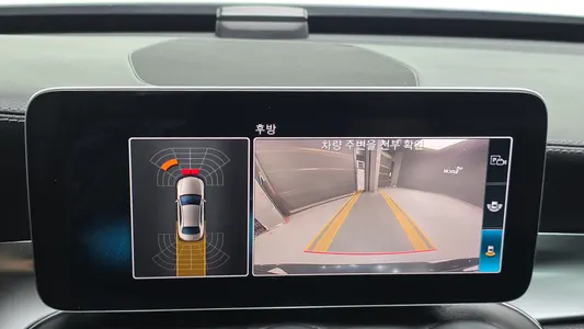 Mercedes-Benz C-Class W205 C220 d 4MATIC 2019 20