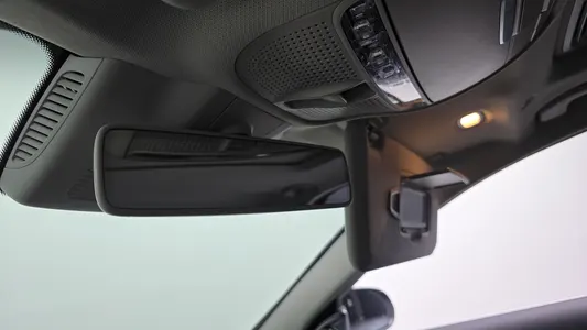 Mercedes-Benz C-Class W205 C220 d 4MATIC 2019 18