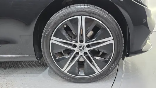 Mercedes-Benz C-Class W205 C220 d 4MATIC 2019 21