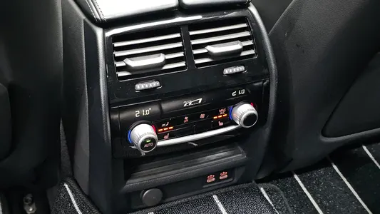 BMW 5 Series (G30) 520d M 2020 19