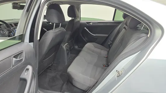 Volkswagen 제타 2.0 TDI 2012 11