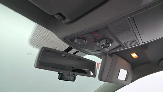 Volkswagen 제타 2.0 TDI 2012 19