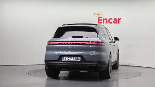 Porsche (PO536) 3.0 E- 2025 4