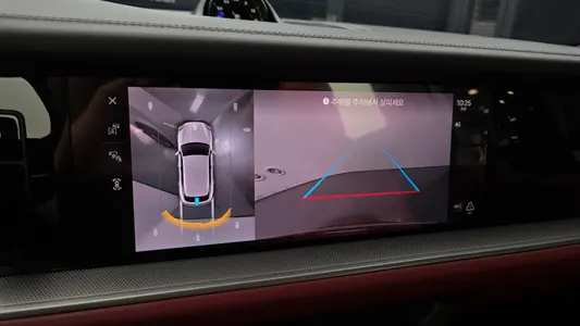 Porsche (PO536) 3.0 E- 2025 17