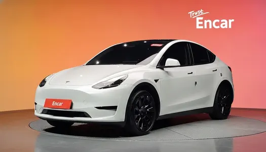 Tesla Y RWD 2023