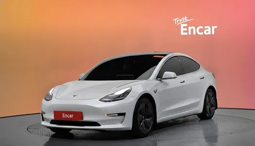 Tesla 3 AWD 2020