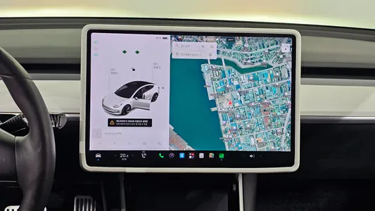 Tesla 3 AWD 2020 14