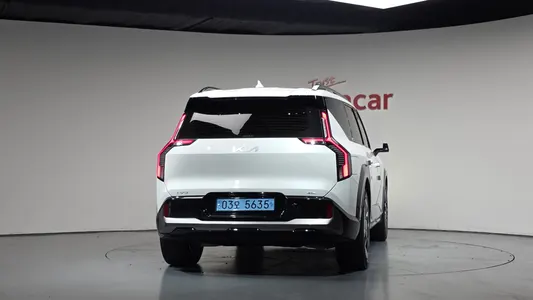 Kia EV9 4WD 2024 4