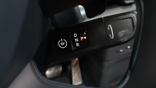 Kia EV9 4WD 2024 9