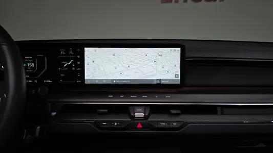 Kia EV9 4WD 2024 13
