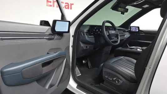 Kia EV9 4WD 2024 10