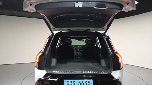 Kia EV9 4WD 2024 20
