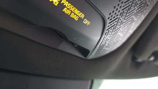 Kia EV9 4WD 2024 33