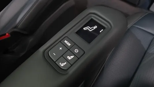Kia EV9 4WD 2024 36