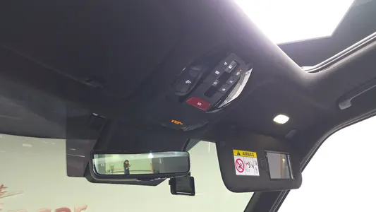 Kia EV9 4WD 2024 29