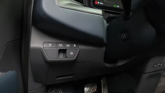 Kia EV9 4WD 2024 30