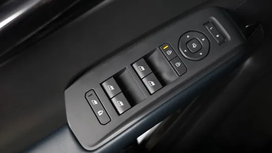 Kia EV9 4WD 2024 38