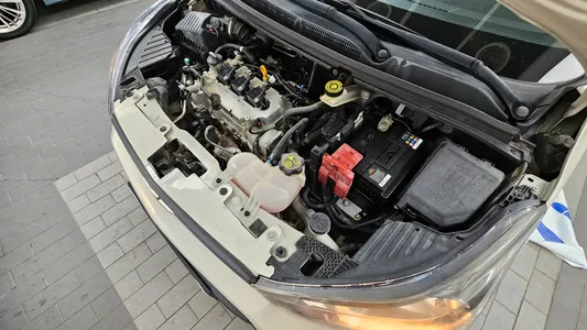 Chevrolet 더 넥스트 스파크 LS 2015 6
