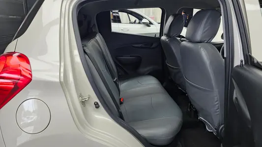 Chevrolet 더 넥스트 스파크 LS 2015 12