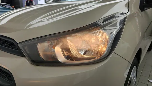 Chevrolet 더 넥스트 스파크 LS 2015 22