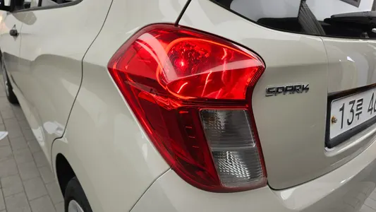 Chevrolet 더 넥스트 스파크 LS 2015 23
