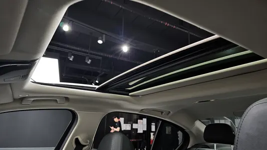 BMW 3 Series (G20) 320d 2019 19