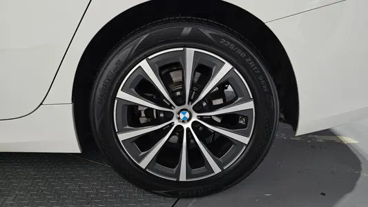 BMW 3 Series (G20) 320d 2019 21